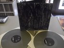 Sunn O))) - Black One - 2LP col. SILVER Vinyl //// LIMITED
