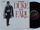 GENE CHANDLER - DUKE OF EARL Self Titled VEE JAY LP VG+