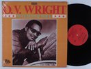 O.V. WRIGHT Nucleus Of Soul BACK BEAT LP VG+ SHRINK