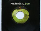 THE BEATLES HEY JUDE / REVOLUTION 45 VINYL APPLE 2276 APPLE SLEEVE 1968 NR MINT