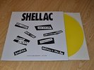 shellac 