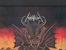 NIFELHEIM - devil's force LP first press