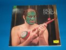 MAURICIO KAGEL, EXOTICA, GERMANY LP EX 1971