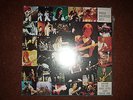 QUEEN - Greatest Hits (LP, Korea, withdrawn, unique sleeve) RARE