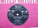 RAY POLLARD - THE DRIFTER VG++