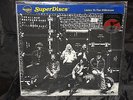 ALLMAN BROTHERS AT FILLMORE EAST NAUTILUS SUPER DISC SEALED 1982 2 LP SET RARE