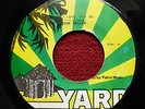JACOB MILLER - I LOVE YOU SO - YARD 7