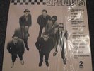 'Specials' The Specials Debut Vinyl LP Two 2 Tone Ska Reggae Selecter Madness