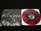 Old Man Gloom - The Ape of God RedBlack Splatter/300 converge cave in deafheaven