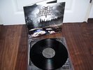 Impaled Nazarene - Pro Patria Finlandia LP - FIRST PRESS - RARE - Mayhem - Varg