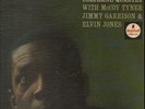 JAZZ LP - JOHN COLTRANE QUARTET 