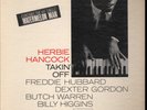 JAZZ LP - HERBIE HANCOCK 
