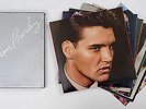 Elvis Aron Presley US 25th Anniversary Ltd edition 8 LPs box set Booklet 1980 NM
