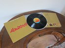 Bob Marley & The Wailers - Exodus LP - ORIGINAL 1st 