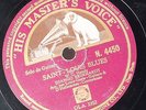 Django Reinhardt. ' Saint Louis blues. '