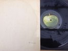 BEATLES WHITE ALBUM MONO PMC 7067-8 TOP OPENING NO. 0463357 1ST PRESS + INNERS