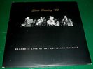 PRESLEY ELVIS - Live Louisiana Hayride - Italy GetBack Vinyl LP