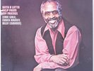 Junior Mance - With A Lotta Help From My Friends LP - Atlantic VG++