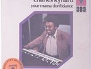 Charles Kynard - Your Mama Don't Dance LP - Mainstream - Funk Jazz SEALED