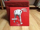 Collector Item SLEAFORD MODS Do LP RETWEETED (Salon Alter Hammer 016)