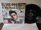 Elvis Presley,RCA EPA 9673,