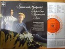 62860 Simon & Garfunkel - Parlsey, Sage, Rosemary & Thyme - 1966 LP