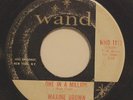 MAXINE BROWN-ONE IN A MILLION /ANYTHING YOU DO IS ALRIGHT-NORTHERN 45 on WAND