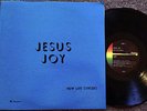 NEW LIFE SINGERS Jesus Joy PRIVATE Xian/PSYCH/FOLK-ROCK Hippie CENTURY 42244 mp3