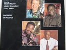 ? ROB MULLINS BAND - ONE NIGHT...AUDIOQUEST 180gr LIMITED 1993 MINT-