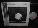 Led Zeppelin Robert Plant Principle of Moments Japan Orig. PROMO LP OBI NM