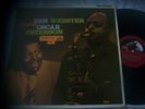 CLP 1412 BEN WEBSTER MEETS OSCAR PETERSON / ORIG UK HMV PRESS  EX