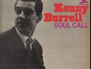 JAZZ LP - KENNY BURRELL 