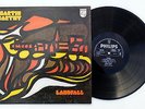 Martin Carthy   Landfall   1971 (UK)   Philips 6308049