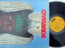 Cymande ORIG US ST LP EX 1972 Janus JLS3044 Soul Jazz Funk Breaks The message