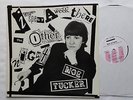 Moe TUCKER I spent a week there the.. FRENCH Orig LP NEW ROSE Velvet Underground