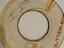 TREVOR WILSON - gimme one remie b/w not i - MORWELL ESQ BLANK