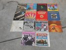 JEFFERSON AIRPLANE-STARSHIP-14 LP'S-VINYL-US-SURREALISTIC PILLOW-VOLUNTEERS-MORE