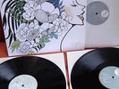ORGANIC PLASTIC MUSIC ORANGE PEKOE JAPAN 3 LP'S ELECTRONIC JAZZ