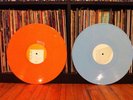 Pelican - Forever Becoming 2LP (1st Press, Orange + Blue /500) OOP