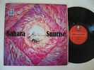 RARE ( PROG PSYCH ELECTRONIC KRAUTROCK LP ) 1973 US - SAHARA SUNRISE - NM SUPERB