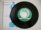 JOHNNY HALLYDAY  ** juke boxe 372 976 **