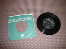 BEATLES FROM ME TO YOU THANK YOU GIRL ORIG UK PARLOPHONE SINGLE SMALL LETTERING