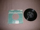 BEATLES YELLOW SUBMARINE ELEANOR RIGBY ORIGINAL UK PARLOPHONE 1966 SINGLE