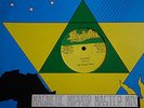 LEE SCRATCH PERRY – CAPTIVE / BAFFLIN SMOKE SIGNAL – ORIG. BLACK ART 12” KILLER