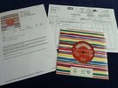The Beatles, LOVE ME DO/PS.ILOVE YOU A CORRECTED VERSION 50th ANNIVERSARY SINGLE