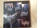 Nazareth Big Dogz Sealed Limited Edition Gatefold HQ Vinyl LP & CD