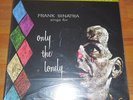 FRANK SINATRA SINGS FOR ONLY THE LONELY NEW SEALED  LP ORIGINAL MASTER RECORDING