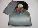 BOB MARLEY & WAILERS CATCH A FIRE ISLAND LABEL 1972 PINK RIM ZIPPO FLIP LIGHTER