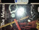 The Meters- The Meters- Josie- Original lp