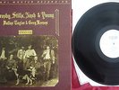 Crosby Stills Nash Young Deja Vu MFSL 1- 0088  Near Mint looks unplayed  mofi